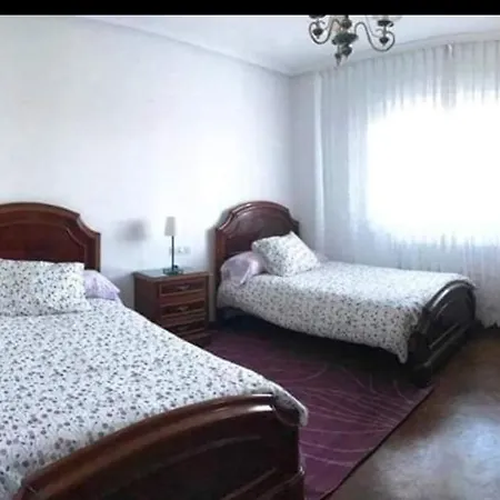 Сasa de vacaciones Complejo Las Casinas