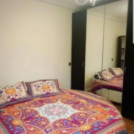 Сasa de vacaciones Complejo Las Casinas Gijón