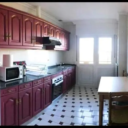 Complejo Las Casinas Gijón