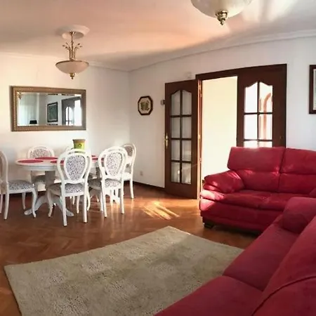 Сasa de vacaciones Complejo Las Casinas