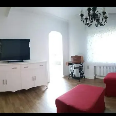 بيت للعطل Complejo Las Casinas خيخون