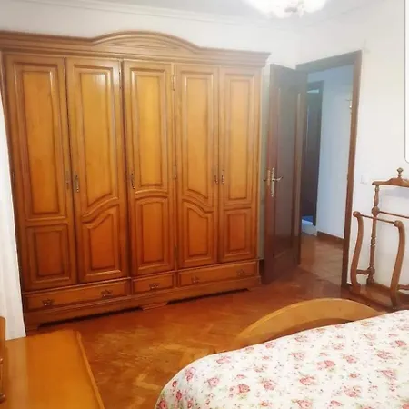 Complejo Las Casinas خيخون